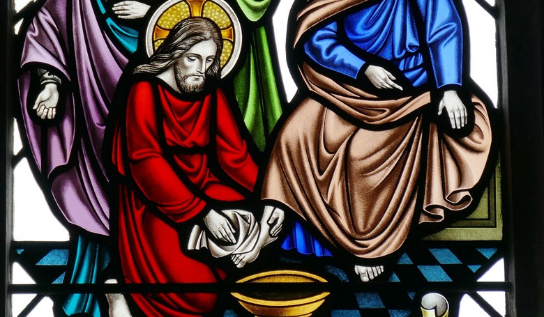 Pokora znamen kra v pravde