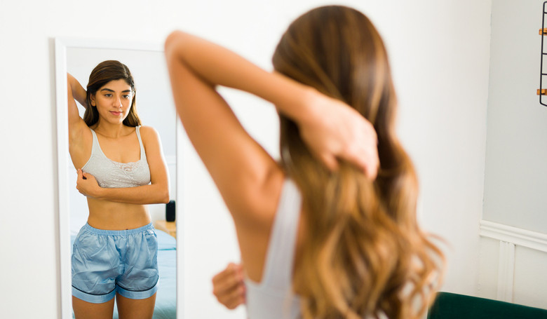 Rakovina prsnka sa netka len ien