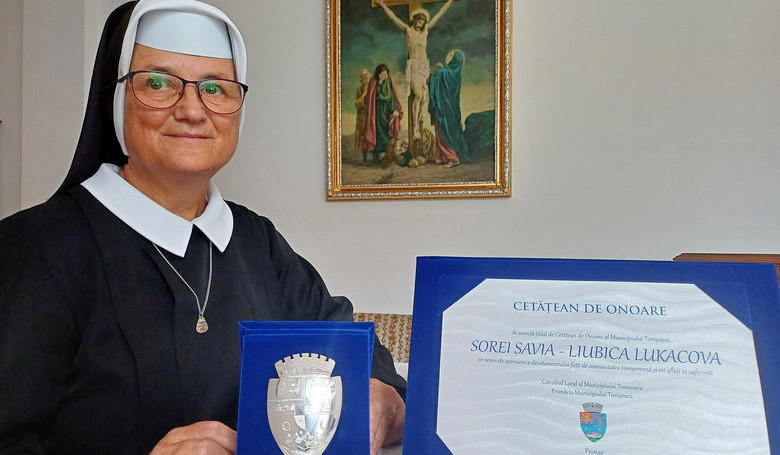 Čokoľvek Boh povie, nech sa tak stane Čokoľvek Boh povie, nech sa tak stane