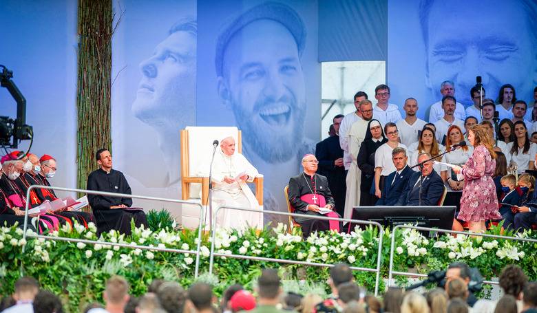 Keď nás Ježiš zmieri s Otcom Keď nás Ježiš zmieri s Otcom