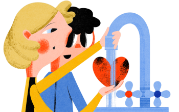 Oli a Dori o špinavom srdiečku a spovedi Oli a Dori o špinavom srdiečku a spovedi