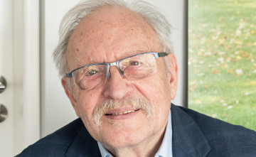 Bo�e m�j, toto by sa p��ilo aj Danke