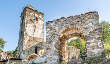 Pod tou najkrajšou strechou Pod tou najkrajšou strechou