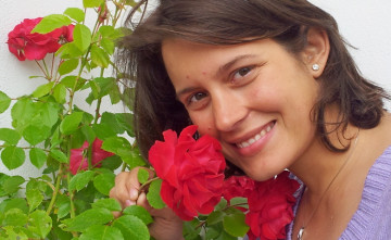 Cez pr�rodu sa n�m prihov�ra s�m Stvorite�