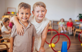 Vykúzlite niekomu úsmev na tvári Vykúzlite niekomu úsmev na tvári