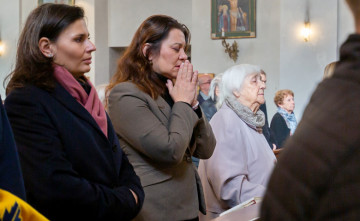 O zmysle odprosenia O zmysle odprosenia