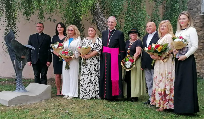 Janko Havlk m v Skalici nov pamtnk