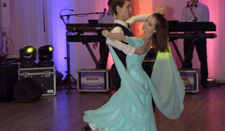 V Močenku plesali už po desiaty raz