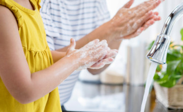 K���ov� s� dobr� hygienick� n�vyky