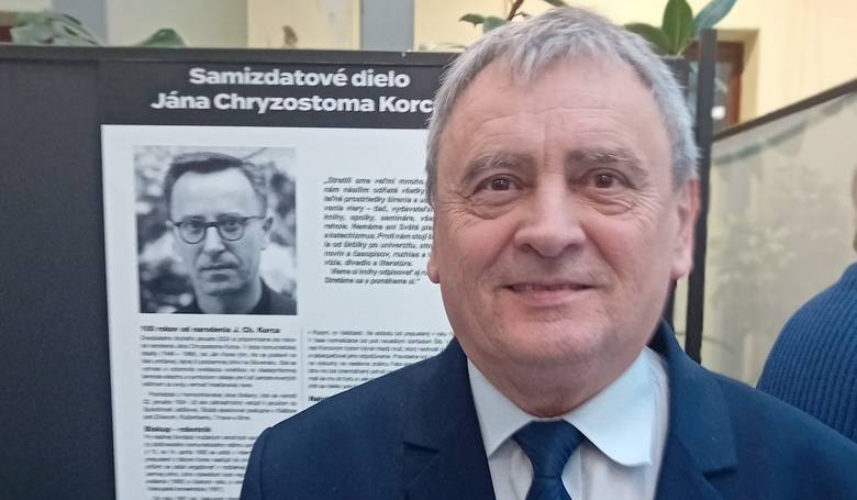 Niet vieho samizdatovho autora