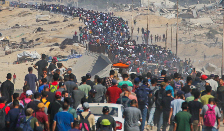 Prvý krok k trvalému pokoju? Prvý krok k trvalému pokoju?