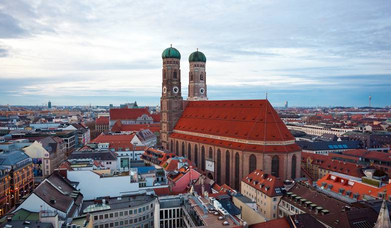 Cirkev v Nemecku je verná svojej štedrosti