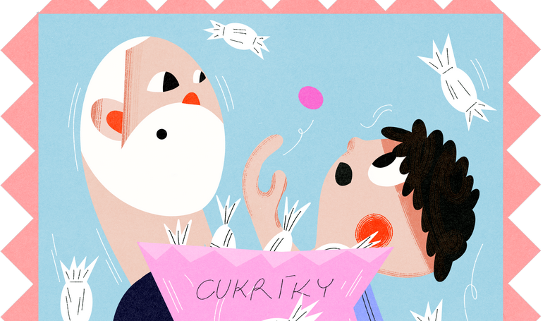 Leto so zchranrom 2025