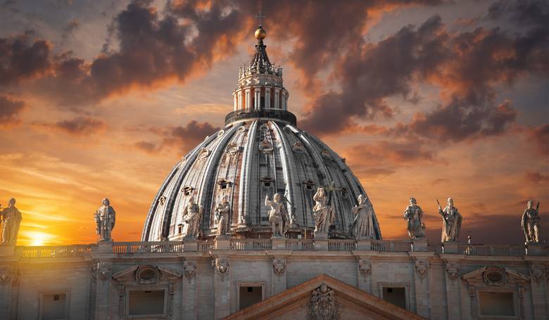 Vatikán buduje systém pre nahlasovanie prípadov zneužívania