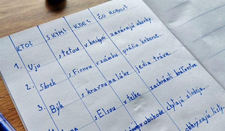 Ako sa zabavi�, aj ke� sme chor�