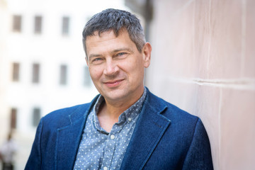 Svojimi filmami sa sna�� meni� Slov�kom hlavy