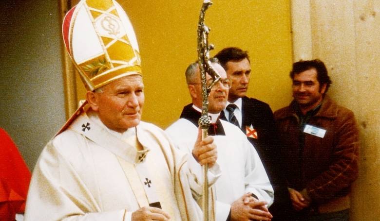 Obvinenia Jána Pavla II. treba vnímať v kontexte