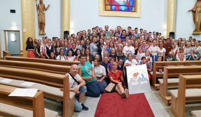 Uskutonilo sa stretnutie marinskych ctiteov