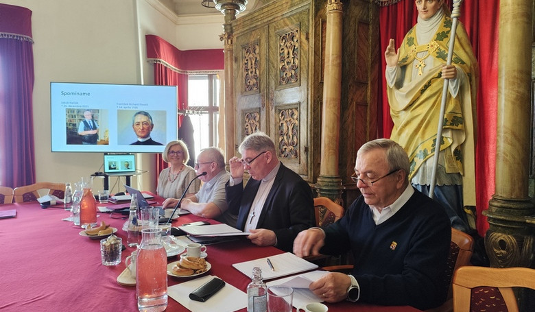 V�bor SSV zasadal v Trnave