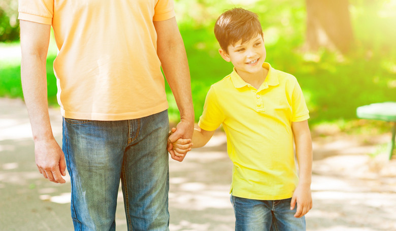 Inakos nie je dvod na vsmech, ale na modlitbu