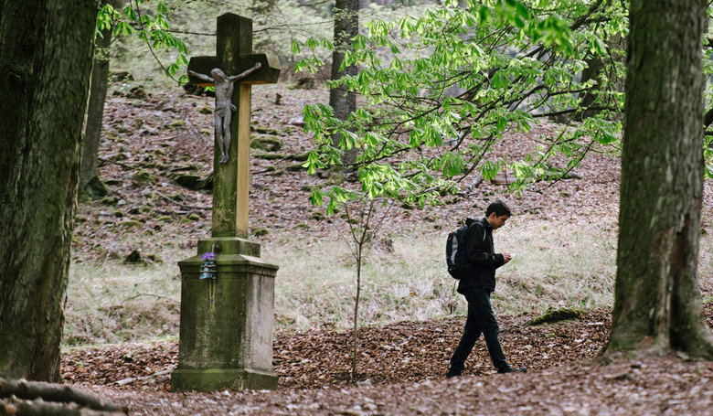 K dokonalosti sa ide malými krokmi K dokonalosti sa ide malými krokmi