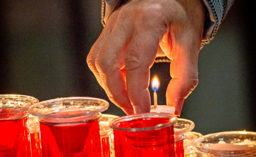 Aby smrť bola otvorenou bránou do domu Otca Aby smrť bola otvorenou bránou do domu Otca