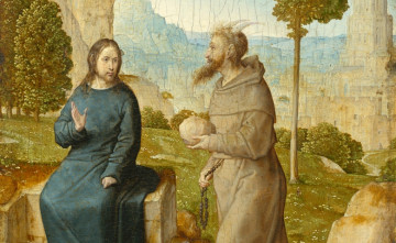 Cieľ nesvätí prostriedky Cieľ nesvätí prostriedky