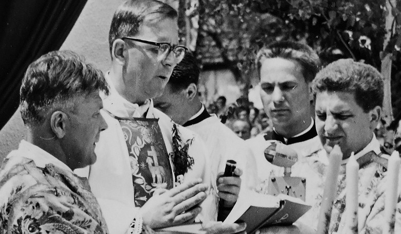 S trpezlivos�ou na neoranom poli