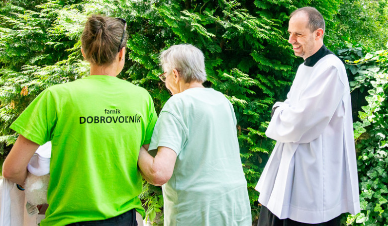 Spolone ri radostn posolstvo