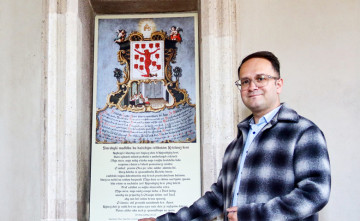 Z�zra�n� udalos� uznal aj p�pe�