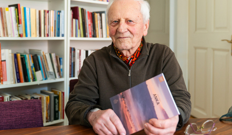 Nepotreboval si vyma kriminlky