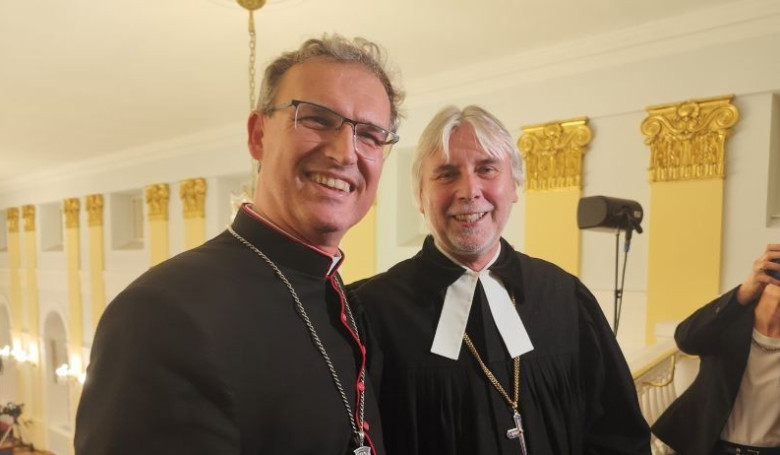 Mal gesto vekho odprosenia