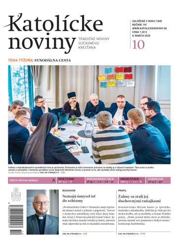 Číslo 10/2026 Číslo 10/2026