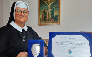 okovek Boh povie, nech sa tak stane