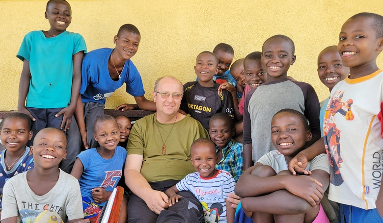 Po dvan�stich rokoch som st�le iba �iak