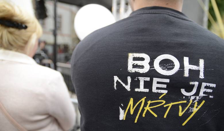 Podvyiven spiritualita nepreije