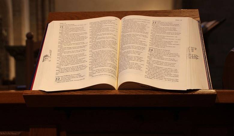 Aj sm Kristus sa modlil almy