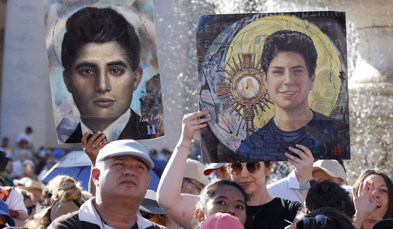 Priatestvo s Jeiom v Eucharistii