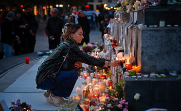 Svetlo, ktoré sa zrodilo z bolesti Svetlo, ktoré sa zrodilo z bolesti