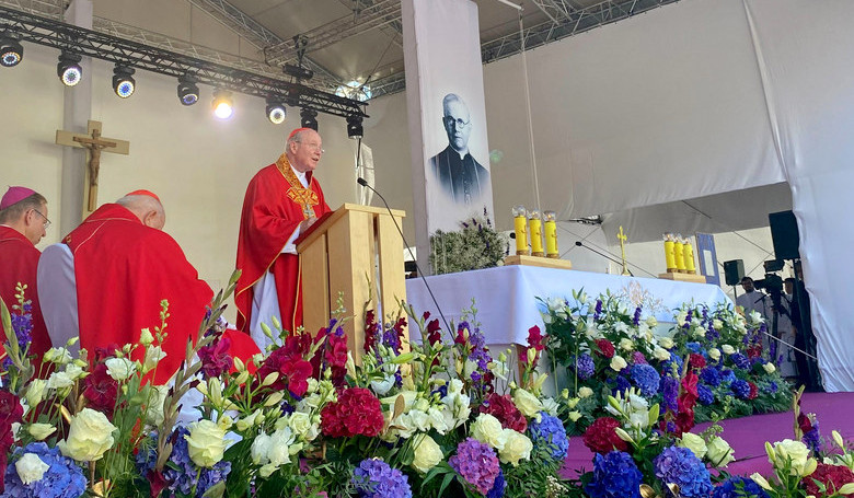 Modlitba bola jeho ivotnm tlom