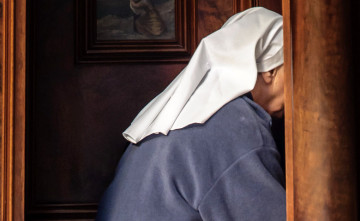 Duchovn zneuvanie zrdza dveru