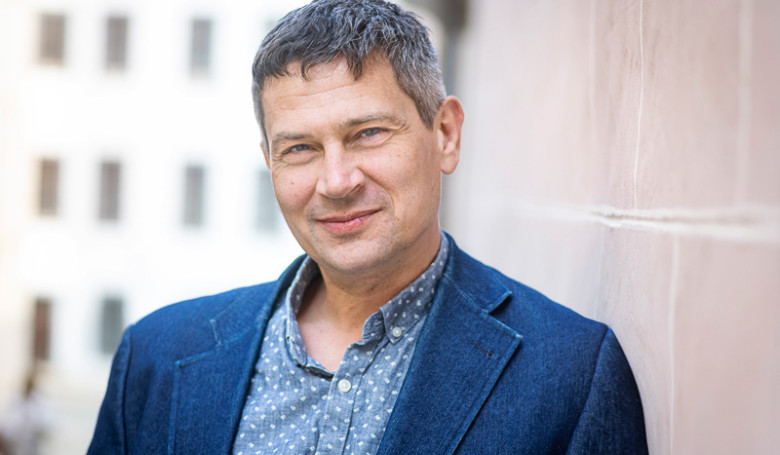 Svojimi filmami sa sna�� meni� Slov�kom hlavy