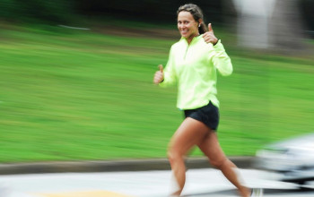 Disciplína v strave, pohybe aj myslení Disciplína v strave, pohybe aj myslení