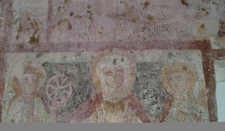 Vzcne maby v kostolku pod Tatrami