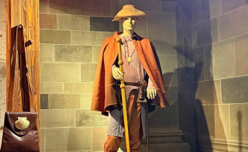 Pozvanie objavovať v putovaní nádej večnosti Pozvanie objavovať v putovaní nádej večnosti