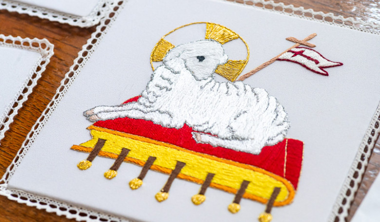 Ka�dou v��ivkou o �osi bli��ie k Bohu - fotogal�ria