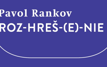 Poz�vame na prezent�ciu novej divadelnej hry Roz-hre�-(e)-nie