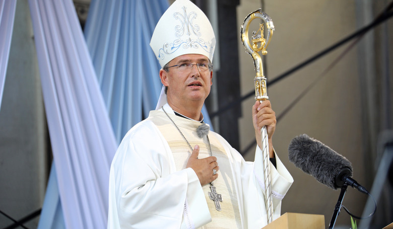 Za Slovensko s marinskou tvrou