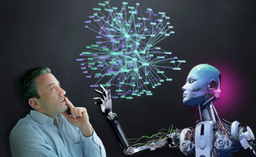 Na�o ti je umel� inteligencia?