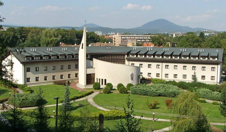 Miesto ticha a modlitby Miesto ticha a modlitby